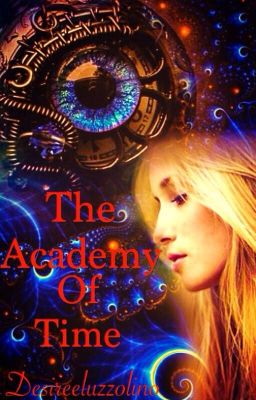 The Academy Of Time - Complete cover