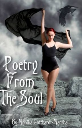 Poetry From The Soul by Gottheart