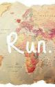 Run (Romance Lesbico) by _libra09