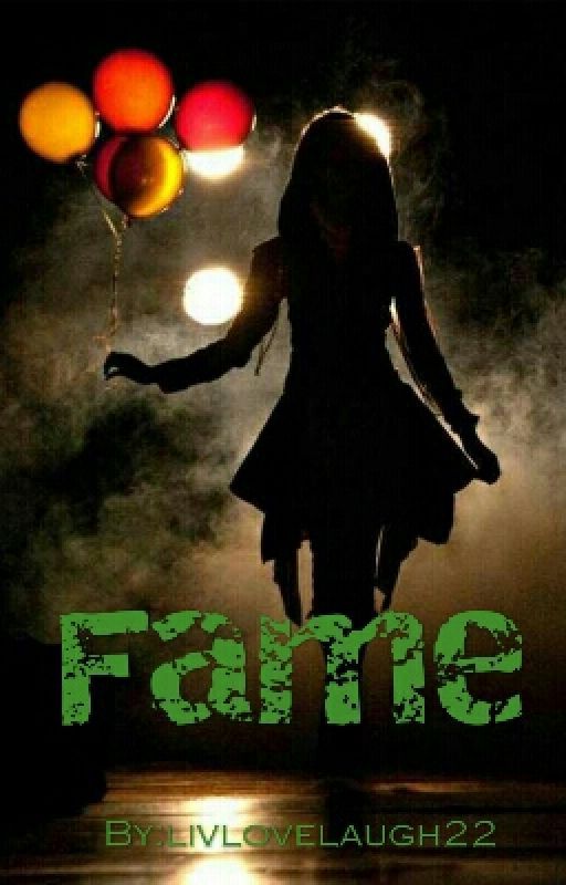 Fame by livlovelaugh22