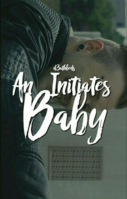 An Initiates Baby by d3athbeds