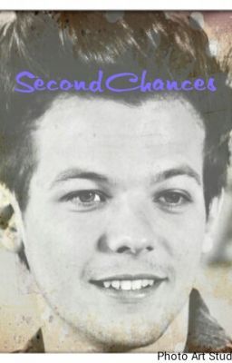 Second Chances (1D) cover