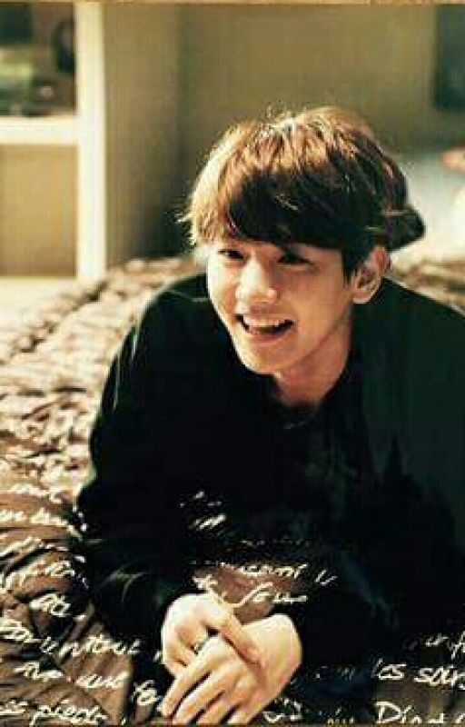 Love Me Right (EXO BaekHyun FanFic) by gahye_gg