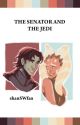 The Senator And The Jedi by shanSWfan