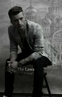 The Laws of Love | Marco Reus cover