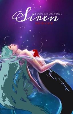 Siren (A Naruto Fanfiction) cover