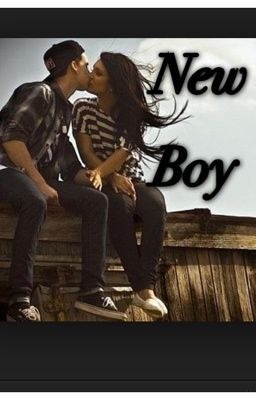 New Boy. cover