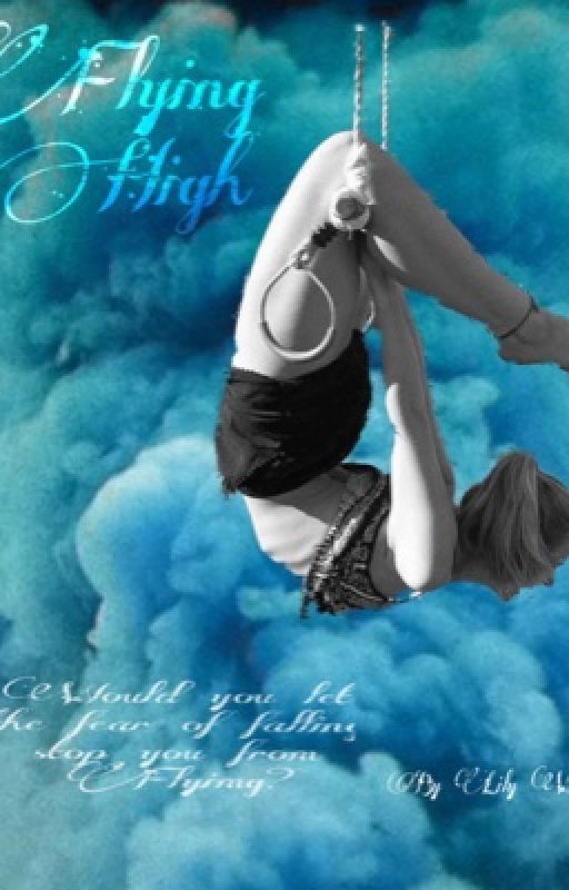 Flying high by lilywallis16