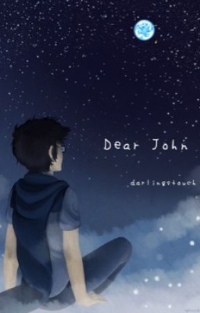 Dear John (Boyxboy) by darlingstouch