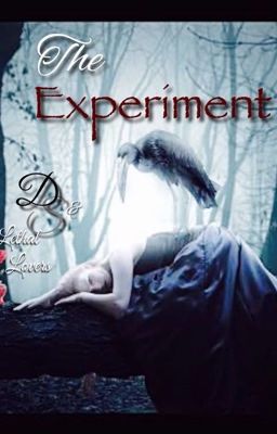 The experiment. cover