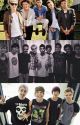 One Direction & 5SOS - Boy x Boy - One Shots by gyusolenthusiast