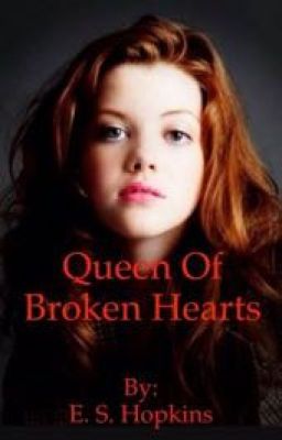 Queen of Broken Hearts cover