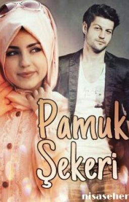 Pamuk Şekeri (Düzenleniyor) cover