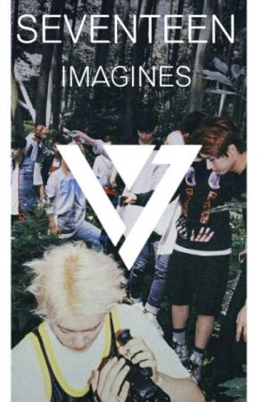 Seventeen Imagines≧ω≦ (REQUESTS OPEN) by amourxpjm