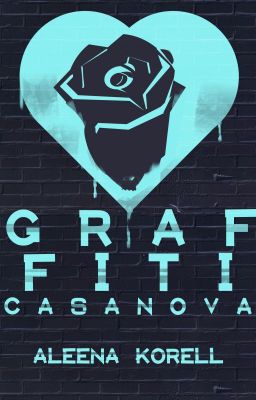 Graffiti Casanova cover