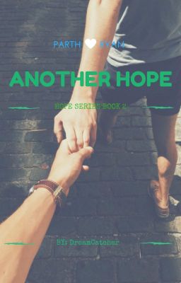 Another Hope. (Boyxboy) cover