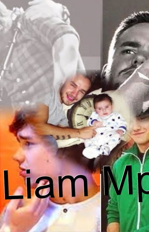 Liam Mpreg One Shots by Dreamer13338