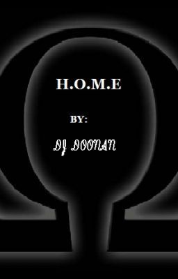 H.O.M.E cover