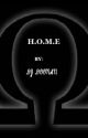 H.O.M.E by DjDoonan