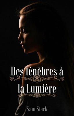 Des ténèbres à la lumière  T.1 cover