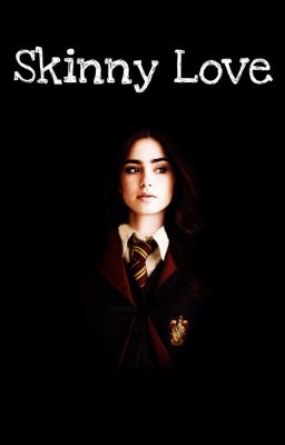 Skinny Love (Fred Weasley) cover