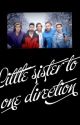 Little sister to one direction by cupcakeSofie