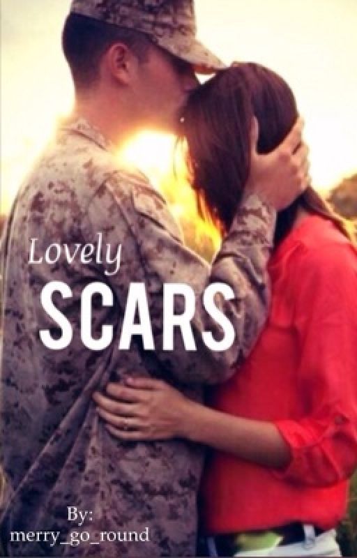 Lovely Scars by merry_go_round