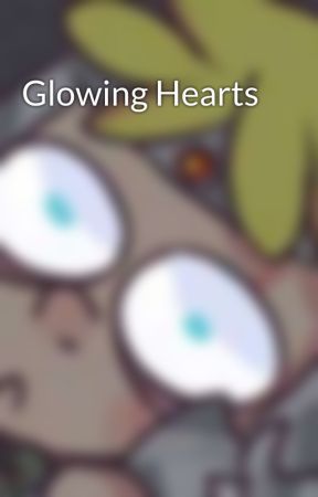 Glowing Hearts by thicc_riff