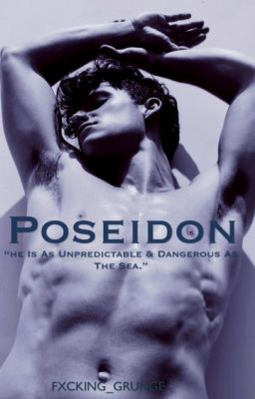 Poseidon | DISCONTINUED UNTIL FURTHER NOTICE | by FXCKING_GRUNGE