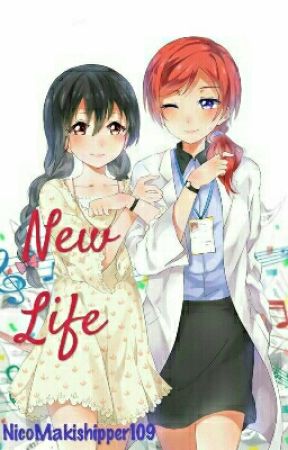 New Life by NicoMakishipper109