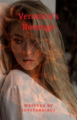 Veronica's Revenge [#2] cover