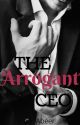 The Arrogant CEO by Abeer_Sx