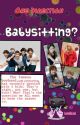 One Direction Babysitting? by LovableLexi