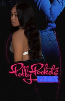 PollyPockets cover