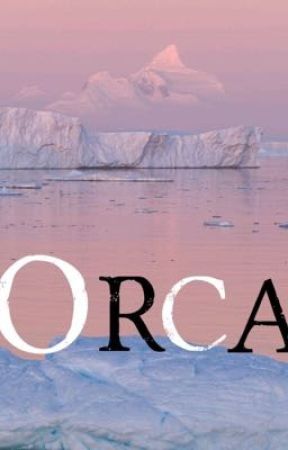 Orca by Sinister-Kraken-666