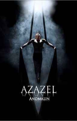 Azazel (Demonology II) cover