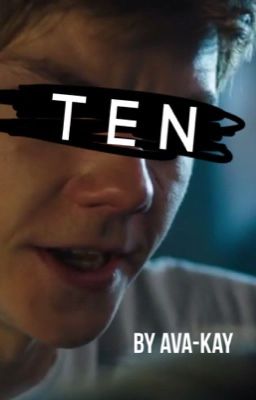 Ten | newtmas cover