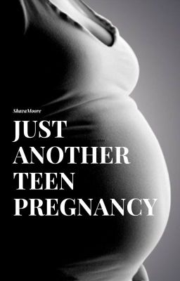 Just Another Teen Pregnancy cover