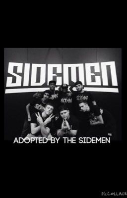 Adopted by the Sidemen cover