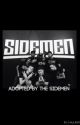 Adopted by the Sidemen by KaylaXIX