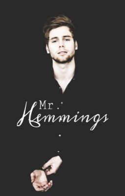 Mr. Hemmings | Luke Hemmings cover