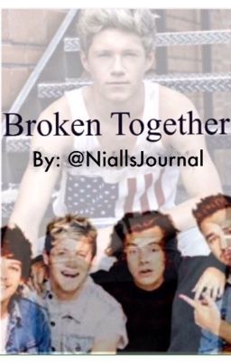 Broken Together cover