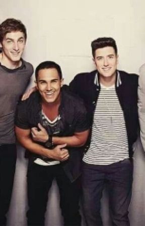 ❤BTR❤ by _rusherforever