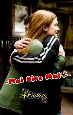 Mai Dire Mai (Hinny) #In Revisione cover