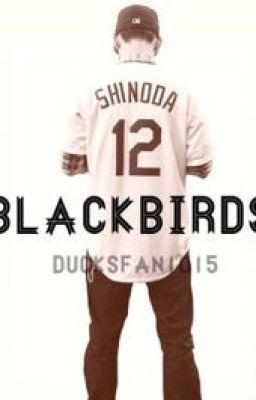 Blackbirds cover