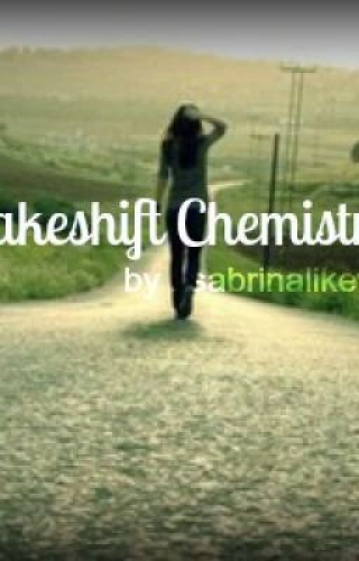 Makeshift Chemistry by sabrinalikewoe