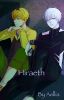 Hiraeth (A HideKane/ KaneHide multichapter fic)