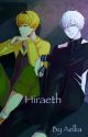 Hiraeth (A HideKane/ KaneHide multichapter fic) by 0BloodRedRose0