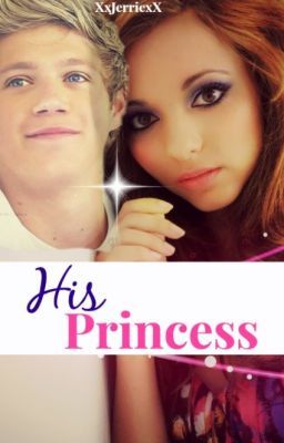 His Princess ( Niall horan & Jade thirlwall) cover