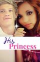 His Princess ( Niall horan & Jade thirlwall) by Chipotleigh